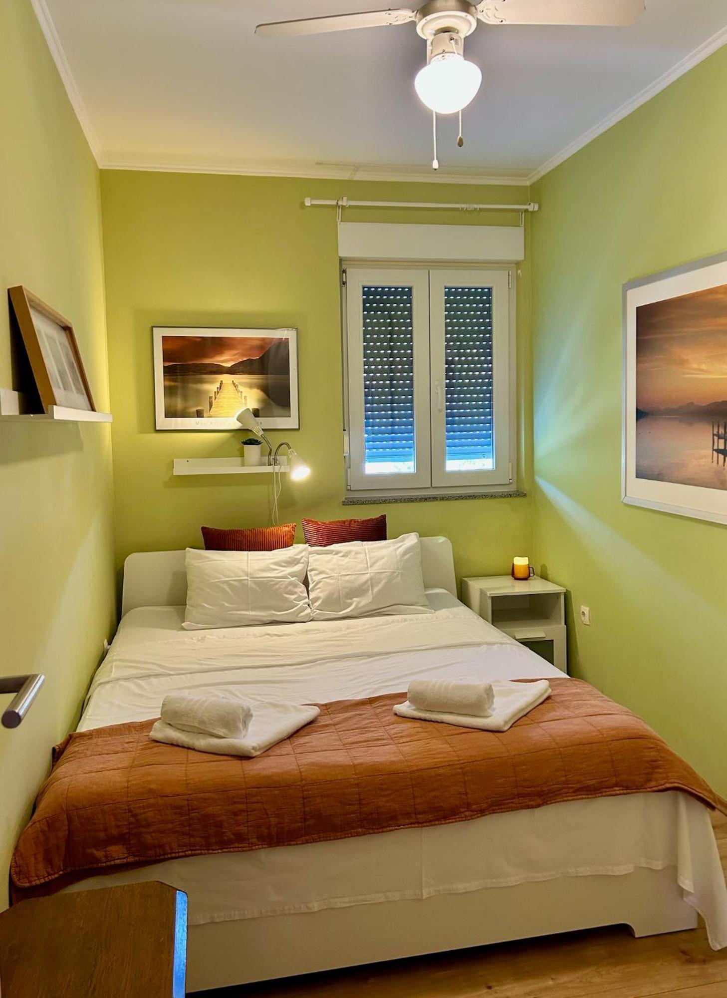 Bayview Apartment Selce Exterior foto