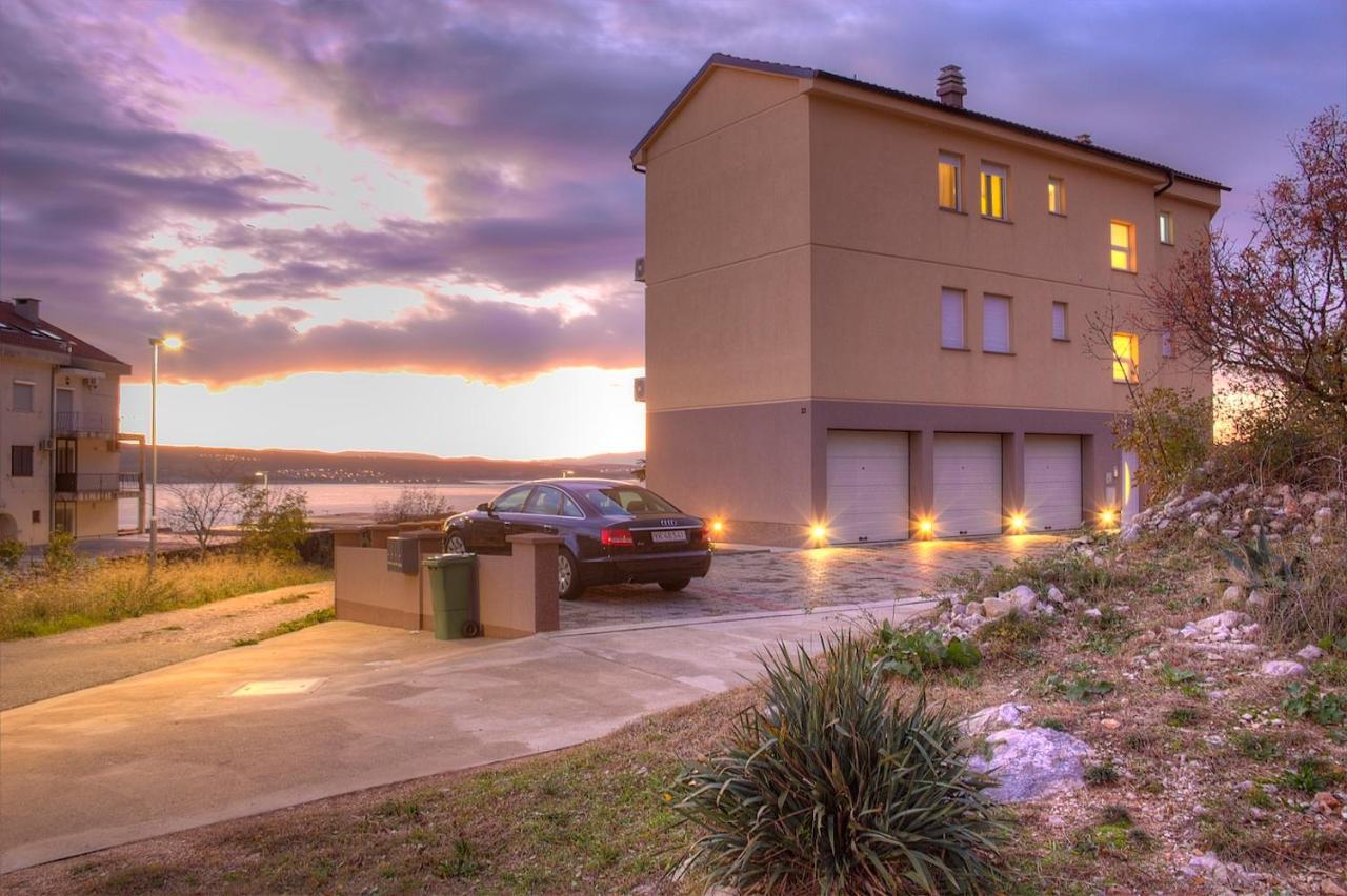 Bayview Apartment Selce Exterior foto