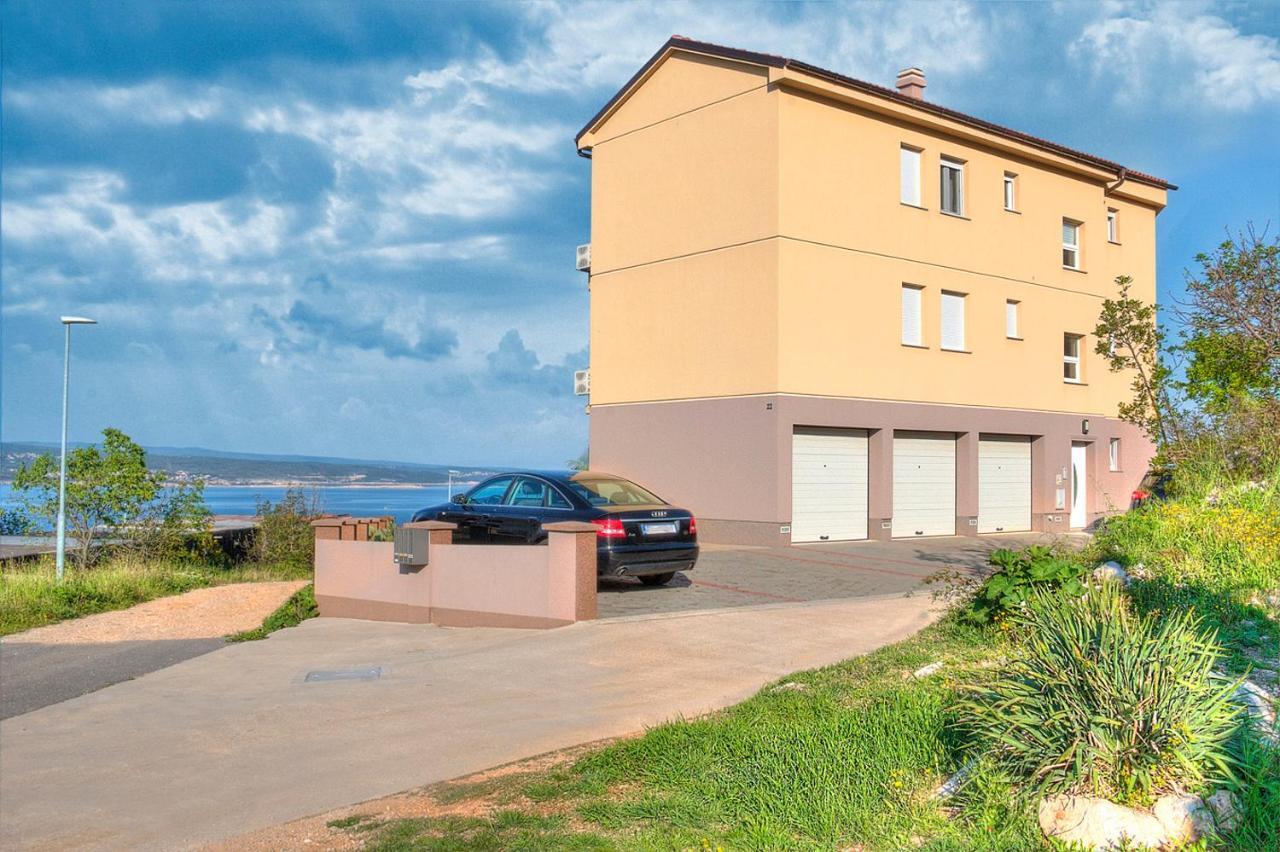 Bayview Apartment Selce Exterior foto