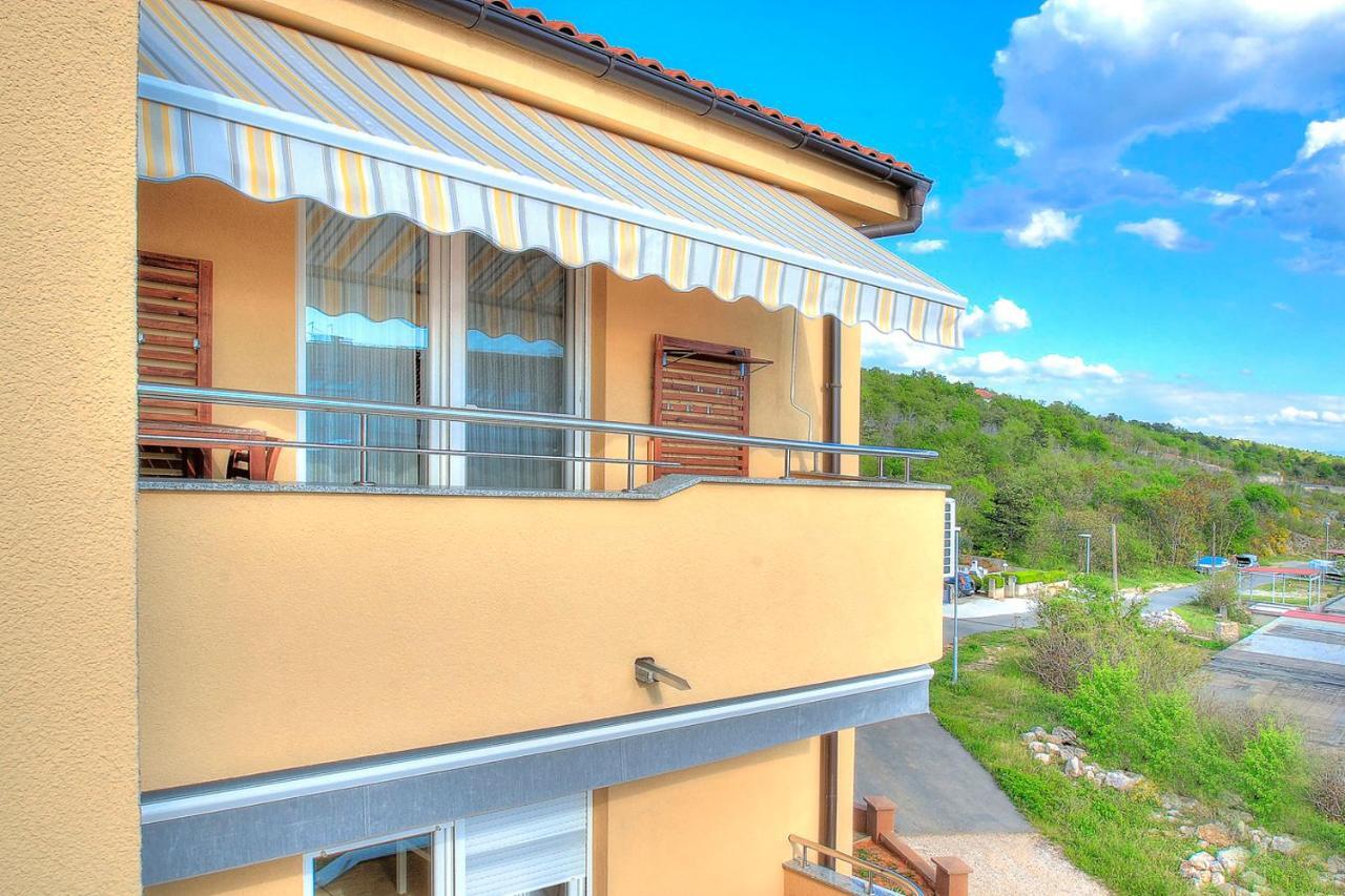 Bayview Apartment Selce Exterior foto