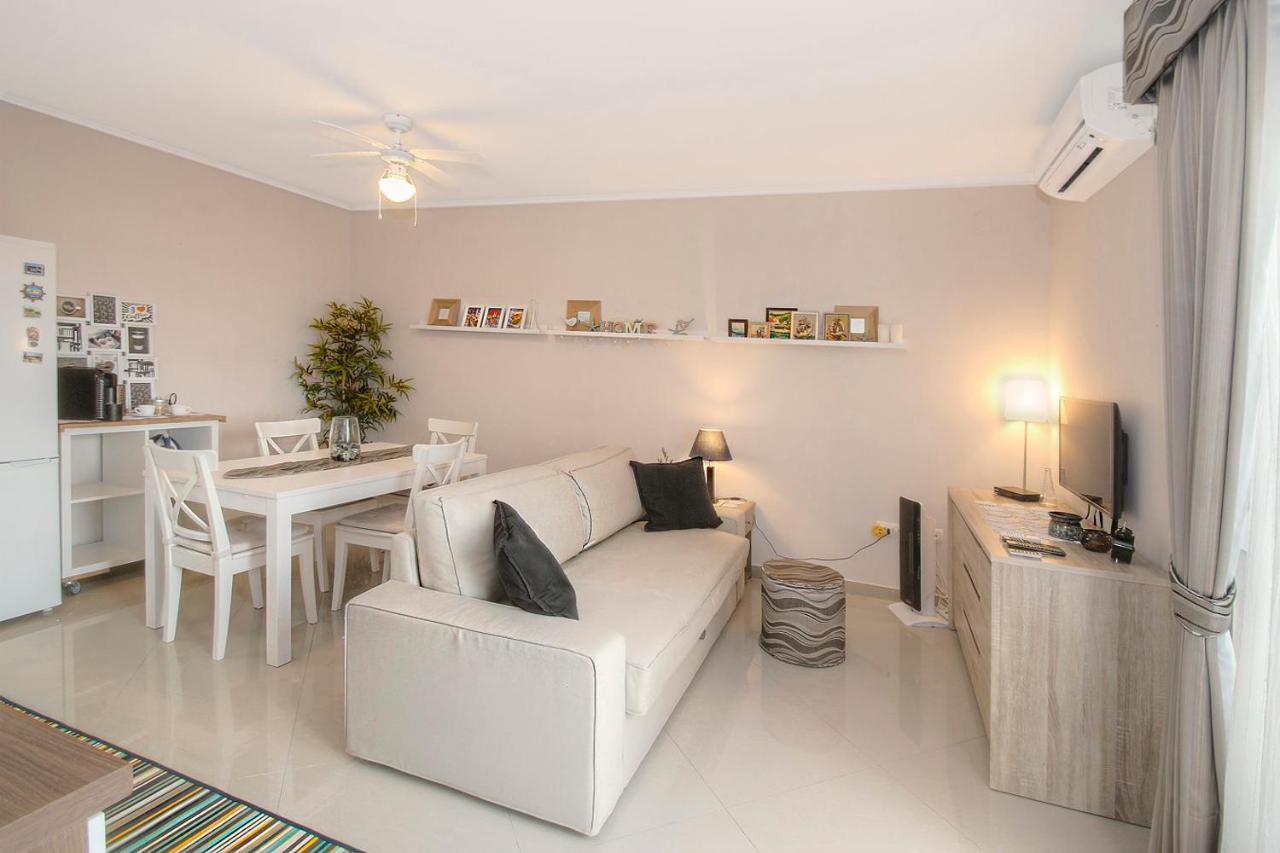 Bayview Apartment Selce Exterior foto
